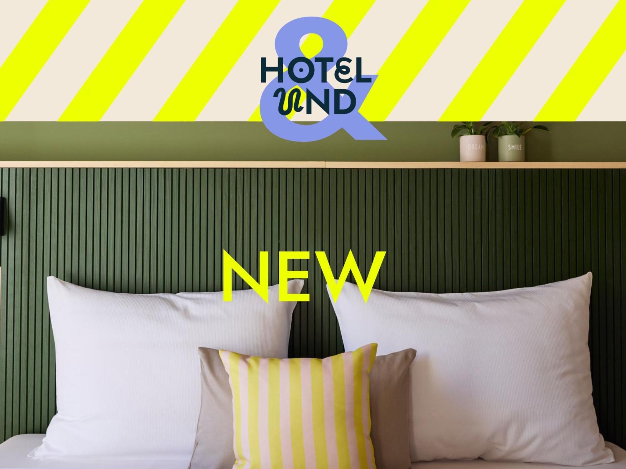 Hotel Und - Smart Alpine Stay Шладминг Экстерьер фото