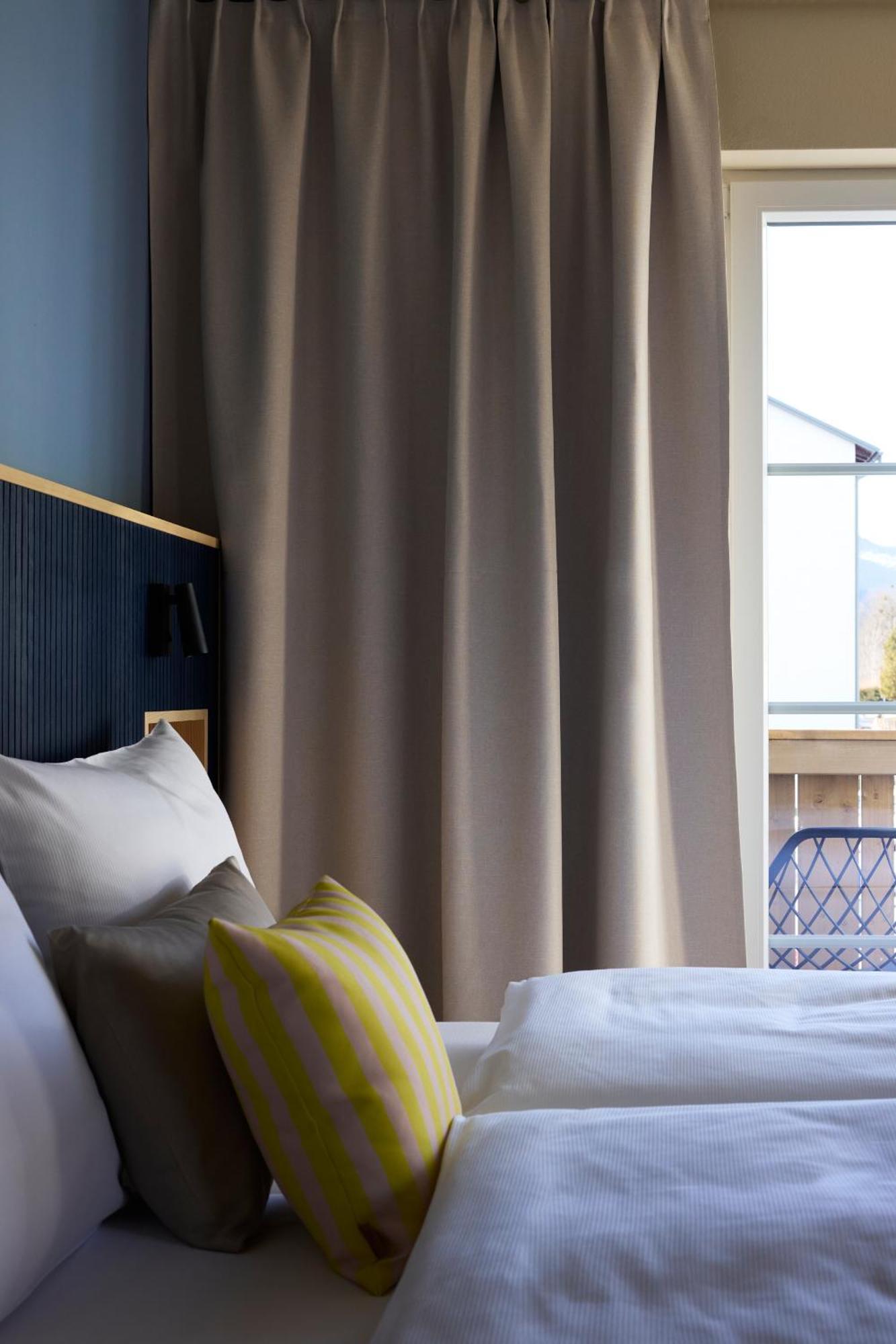 Hotel Und - Smart Alpine Stay Шладминг Экстерьер фото